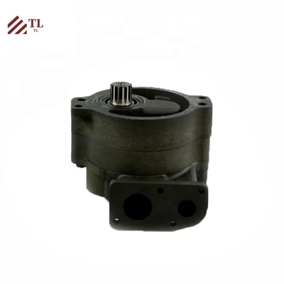 เครื่องยนต์ดีเซล ปั๊มเครื่องยนต์ไฮดรอลิก 3P4002 สําหรับอุปกรณ์ก่อสร้าง erpillar 583H 594 D8H D9G