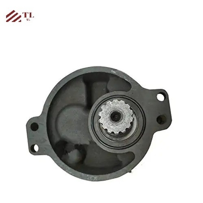 6P7358 ปั๊มเกียร์เครื่องยนต์ดีเซลสําหรับเครื่องบรรทุกล้อแมว R1700G 980C/F เลขส่วน 9J5048