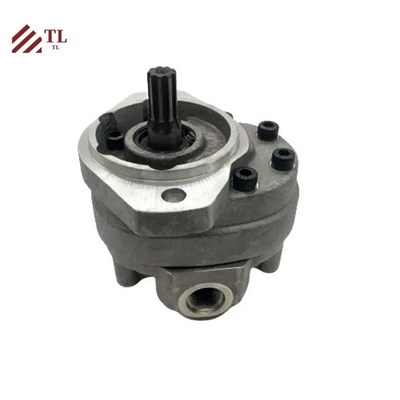 ปั๊มเครื่องยนต์ไฮดรอลิก 160-0196 สําหรับ erpillar Motor Grader ส่วน 140H 140G 13G 120G