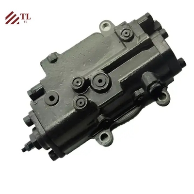 312C E312C เครื่องควบคุมปั๊มหลัก SBS80 เครื่องยกปั๊มไฮดรอลิก เครื่องปั๊มเครื่องบินยืดหยุ่น