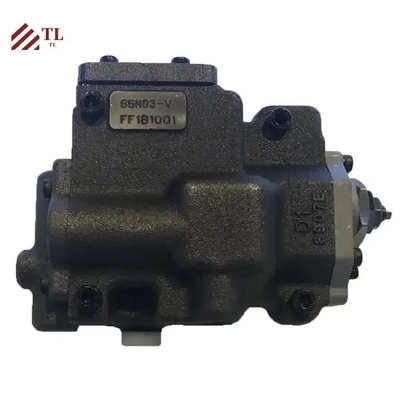 312C E312C เครื่องควบคุมปั๊มหลัก SBS80 เครื่องยกปั๊มไฮดรอลิก เครื่องปั๊มเครื่องบินยืดหยุ่น