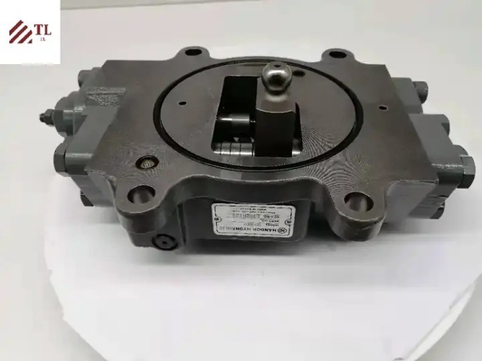 312C E312C เครื่องควบคุมปั๊มหลัก SBS80 เครื่องยกปั๊มไฮดรอลิก เครื่องปั๊มเครื่องบินยืดหยุ่น