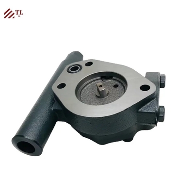 ปั๊มเครื่องยนต์เครื่องบินสําหรับ Komatsu PC200-6/7 PC220-6/7 เครื่องขุดอะไหล่ไฮดรอลิก 704-24-24420
