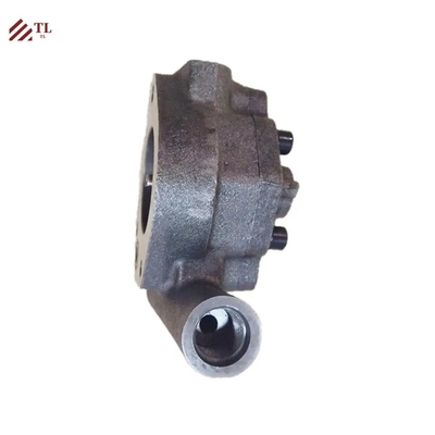 ปั๊มเครื่องยนต์เครื่องบินสําหรับ Komatsu PC200-6/7 PC220-6/7 เครื่องขุดอะไหล่ไฮดรอลิก 704-24-24420