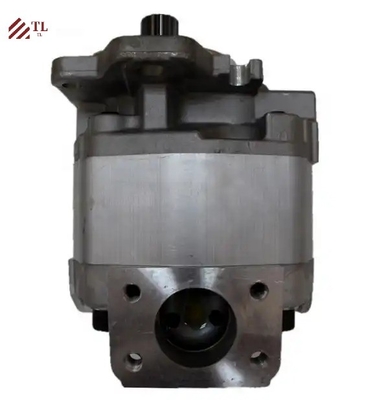 Komatsu Hydraulic Pump Parts 704-24-24401 สําหรับเครื่องขุด PC60-5/PC75UU-1/PC80-3/PW60-3