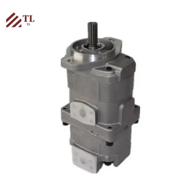 Komatsu Hydraulic Pump Parts 704-24-24401 สําหรับเครื่องขุด PC60-5/PC75UU-1/PC80-3/PW60-3