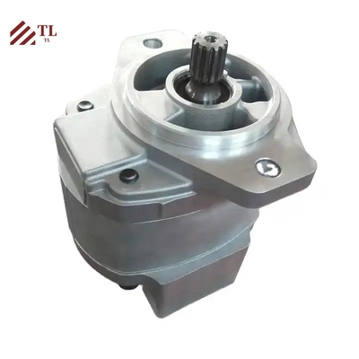 Komatsu Hydraulic Pump Parts 704-24-24401 สําหรับเครื่องขุด PC60-5/PC75UU-1/PC80-3/PW60-3