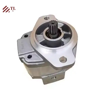ชื่อส่วน ปั๊มแกนไฮดรอลิก 705-11-36010 สําหรับ bulldozer D61E-12 เครื่องขุดคลาน