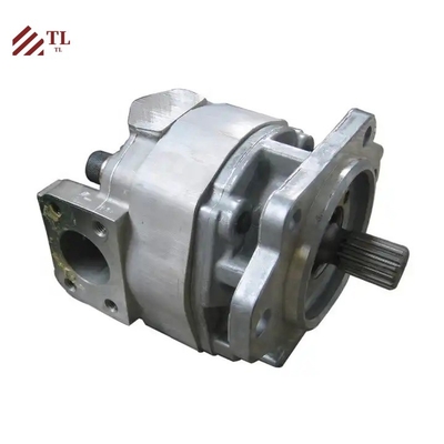 ชื่อส่วน ปั๊มแกนไฮดรอลิก 705-11-36010 สําหรับ bulldozer D61E-12 เครื่องขุดคลาน