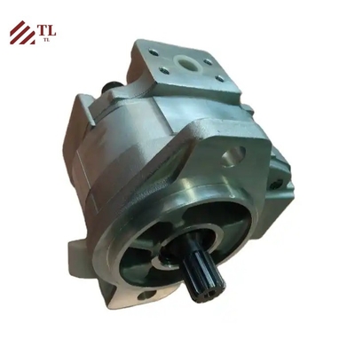 ปั๊มไฮดรอลิกหลัก ปั๊มไพโลต 705-41-01620 สําหรับเครื่องขุด PVD15 อะไหล่เครื่องขุด