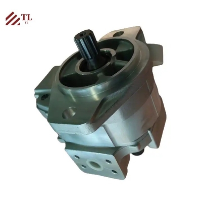 ปั๊มไฮดรอลิกหลัก ปั๊มไพโลต 705-41-01620 สําหรับเครื่องขุด PVD15 อะไหล่เครื่องขุด