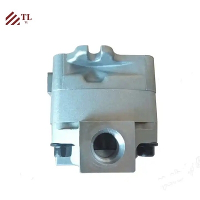 ปั๊มไฮดรอลิกหลัก ปั๊มไพโลต 705-41-01620 สําหรับเครื่องขุด PVD15 อะไหล่เครื่องขุด