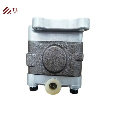 เครื่องขุดคลาน เครื่องปั๊มไฮดรอลิกไพโลต 705-41-07180 สําหรับ PC45 เครื่องปั๊มเกียร์ 705-41-02310