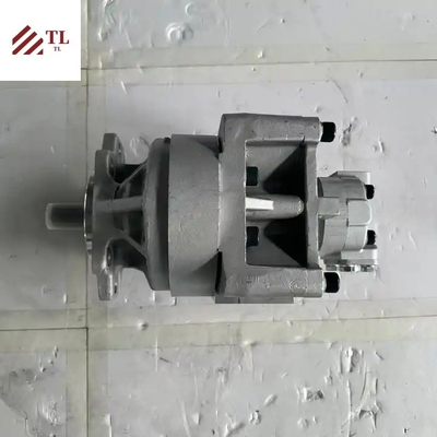 ปั๊มแกนไฮดรอลิก 705-52-40160 สําหรับบูลโดเซอร์ D155A-3