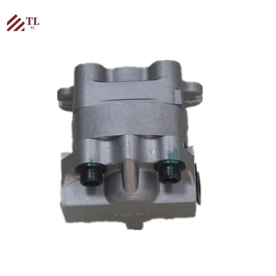 PC100 PC120 PC200 PC650 PC1100 PC1250 PC40MR-1 เครื่องขุดดิน การรับประกันสูง ปั๊มเครื่องยนต์นักบิน