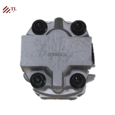 PC100 PC120 PC200 PC650 PC1100 PC1250 PC40MR-1 เครื่องขุดดิน การรับประกันสูง ปั๊มเครื่องยนต์นักบิน