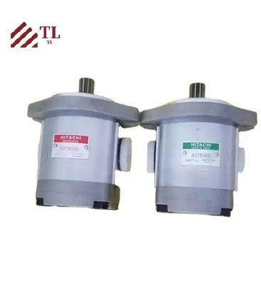 ชื่อส่วน ปั๊มแกนไฮดรอลิก 4276918 9218005 สําหรับเครื่องขุด EX100-3 EX200-3 ZX270