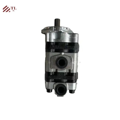 ZX190W-3 ZX220W-3 ชิ้นส่วนเครื่องขุด พั๊มเครื่องยนต์ไฮดรอลิก 4649265 สําหรับงานก่อสร้าง