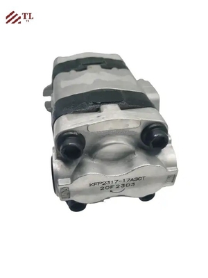 ZX190W-3 ZX220W-3 ชิ้นส่วนเครื่องขุด พั๊มเครื่องยนต์ไฮดรอลิก 4649265 สําหรับงานก่อสร้าง