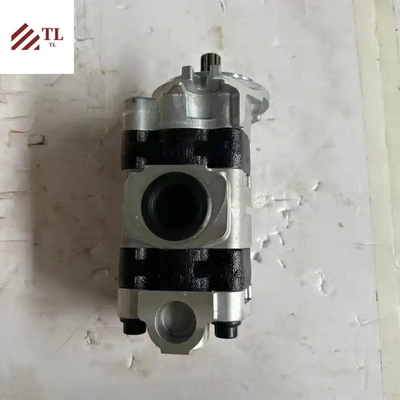 ZX190W-3 ZX220W-3 ชิ้นส่วนเครื่องขุด พั๊มเครื่องยนต์ไฮดรอลิก 4649265 สําหรับงานก่อสร้าง