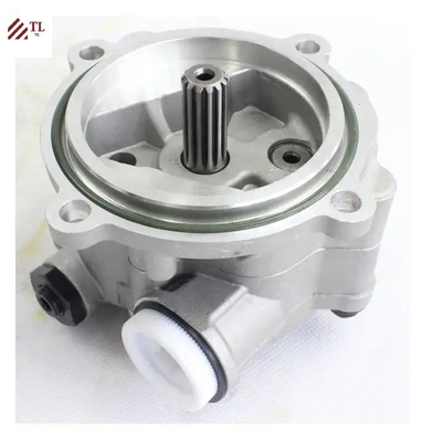 K3V112 ปั๊มเครื่องยนต์ไฮดรอลิก 14535458 ปั๊มนักทดลองสําหรับ EC210 EC240 EC290 Excavator VOE14535458