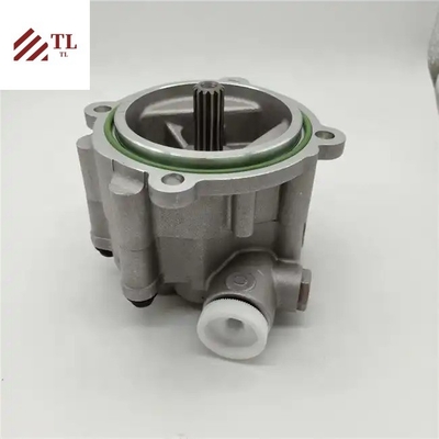 K3V112 ปั๊มเครื่องยนต์ไฮดรอลิก 14535458 ปั๊มนักทดลองสําหรับ EC210 EC240 EC290 Excavator VOE14535458