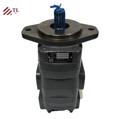 14537295 14525545 ปั๊มหมุนเครื่องขุดสําหรับ D12d ปั๊มเครื่องขุด EC360B EC460B ส่วน