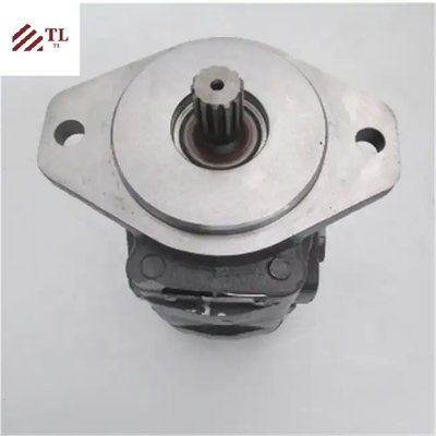 14537295 14525545 ปั๊มหมุนเครื่องขุดสําหรับ D12d ปั๊มเครื่องขุด EC360B EC460B ส่วน
