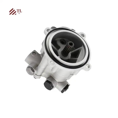 XJBN-00847 ปั๊มเครื่องยนต์ไฮดรอลิกสําหรับ R330LC-9S อะไหล่เครื่องขุด
