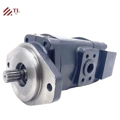 EC360 EC330B EC460B ปั๊มเกียร์คู่ EC360BLC EC480DL ปั๊มพัดลมสําหรับ Volvo Excavator 14561971