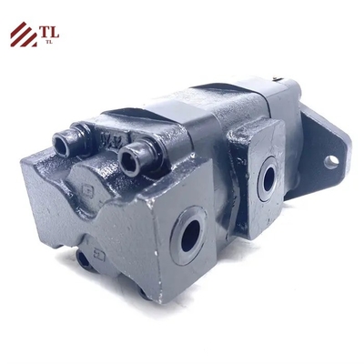 EC360 EC330B EC460B ปั๊มเกียร์คู่ EC360BLC EC480DL ปั๊มพัดลมสําหรับ Volvo Excavator 14561971