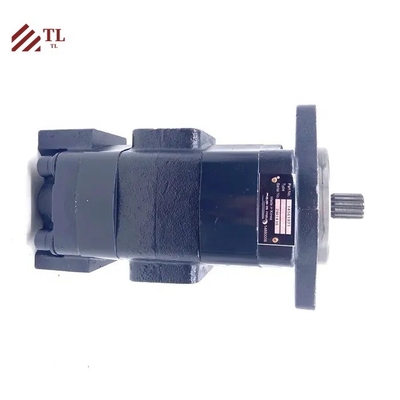 EC360 EC330B EC460B ปั๊มเกียร์คู่ EC360BLC EC480DL ปั๊มพัดลมสําหรับ Volvo Excavator 14561971