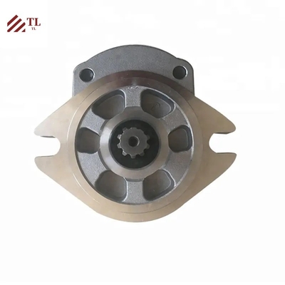 เครื่องจักรกลก่อสร้าง อะไหล่ เครื่องยนต์เครื่องบิน ปั๊ม HPV102 HPV118