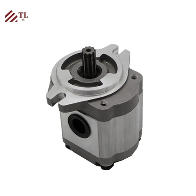 เครื่องจักรกลก่อสร้าง อะไหล่ เครื่องยนต์เครื่องบิน ปั๊ม HPV102 HPV118