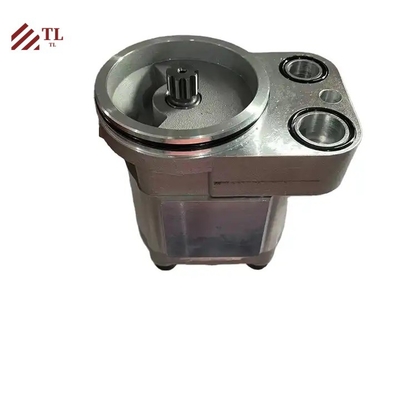 PC40MR-2 PC50MR-2 PC58UU PC50UU ปั๊มเกียร์เครื่องขุดสําหรับการก่อสร้างอุโมงค์