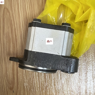 PC40MR-2 PC50MR-2 PC58UU PC50UU ปั๊มเกียร์เครื่องขุดสําหรับการก่อสร้างอุโมงค์