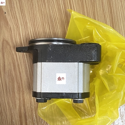 PC40MR-2 PC50MR-2 PC58UU PC50UU ปั๊มเกียร์เครื่องขุดสําหรับการก่อสร้างอุโมงค์