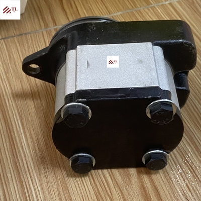 PC40MR-2 PC50MR-2 PC58UU PC50UU ปั๊มเกียร์เครื่องขุดสําหรับการก่อสร้างอุโมงค์