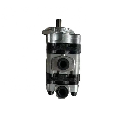 KFP231717ASCT เครื่องขุด ปั๊มเครื่องยนต์ไฮดรอลิก สําหรับอุปกรณ์เคลื่อนที่ดิน