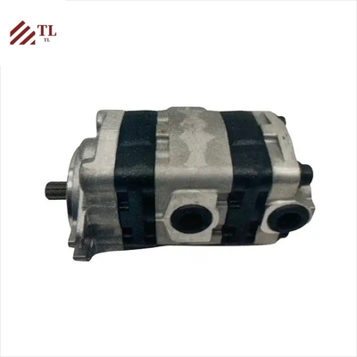 KFP231717ASCT เครื่องขุด ปั๊มเครื่องยนต์ไฮดรอลิก สําหรับอุปกรณ์เคลื่อนที่ดิน