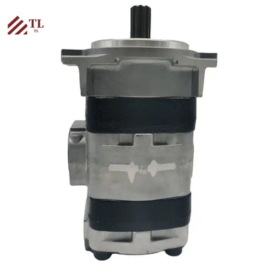 KFP231717ASCT เครื่องขุด ปั๊มเครื่องยนต์ไฮดรอลิก สําหรับอุปกรณ์เคลื่อนที่ดิน