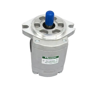 เลขส่วน HPV102/HPV118/9218005 รวมปั๊มไฮดรอลิกสําหรับ excavator EX200 EX200-3