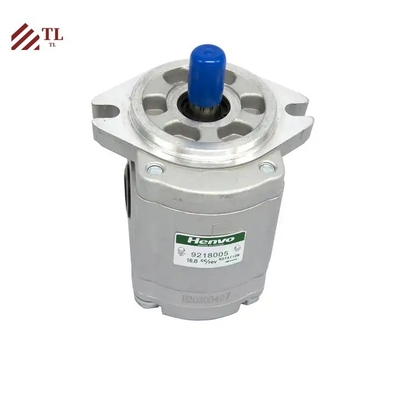 เลขส่วน HPV102/HPV118/9218005 รวมปั๊มไฮดรอลิกสําหรับ excavator EX200 EX200-3