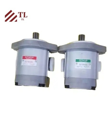 เลขส่วน HPV102/HPV118/9218005 รวมปั๊มไฮดรอลิกสําหรับ excavator EX200 EX200-3