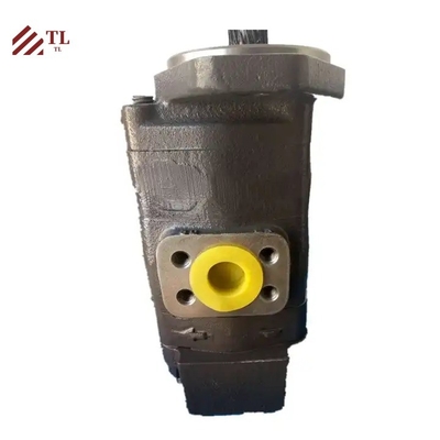 ปั๊มอุปกรณ์กั้นอุโมงค์โครงการก่อสร้างพลเมืองสําหรับ VOE14525545 EC360B อะไหล่เครื่องขุด