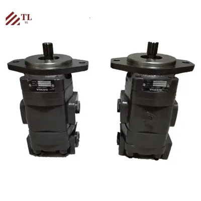 ปั๊มอุปกรณ์กั้นอุโมงค์โครงการก่อสร้างพลเมืองสําหรับ VOE14525545 EC360B อะไหล่เครื่องขุด