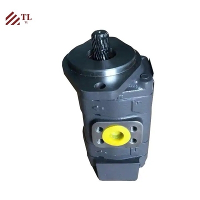 ปั๊มอุปกรณ์กั้นอุโมงค์โครงการก่อสร้างพลเมืองสําหรับ VOE14525545 EC360B อะไหล่เครื่องขุด