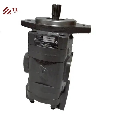 ปั๊มอุปกรณ์กั้นอุโมงค์โครงการก่อสร้างพลเมืองสําหรับ VOE14525545 EC360B อะไหล่เครื่องขุด