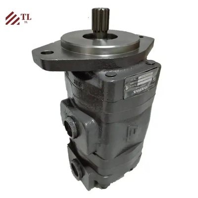 ปั๊มอุปกรณ์กั้นอุโมงค์โครงการก่อสร้างพลเมืองสําหรับ VOE14525545 EC360B อะไหล่เครื่องขุด