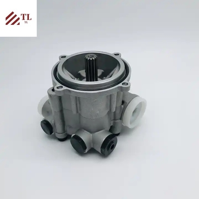 14534034 ปั๊มทดลอง VOE14534034 สําหรับ Volvo Case Excavator ปั๊มเครื่องยนต์ไฮดรอลิก EC160B CX135